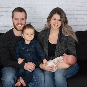 Meet your Posher, Alisha